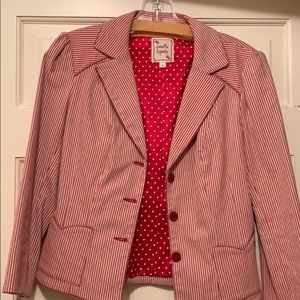 Nanette Lepore Blazer
